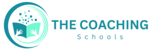 The Coaching Schools Logo Color